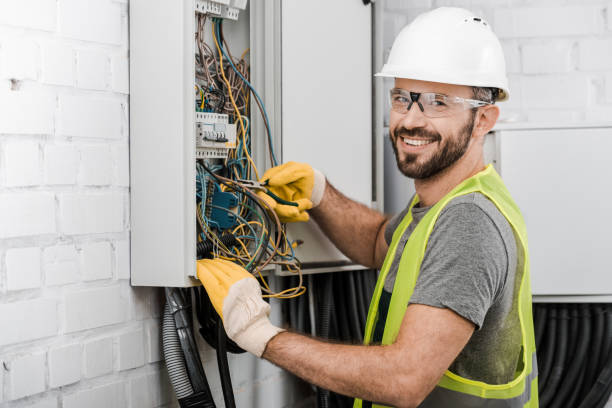 Best Electrical Outlet Repair  in Harlowton, MT