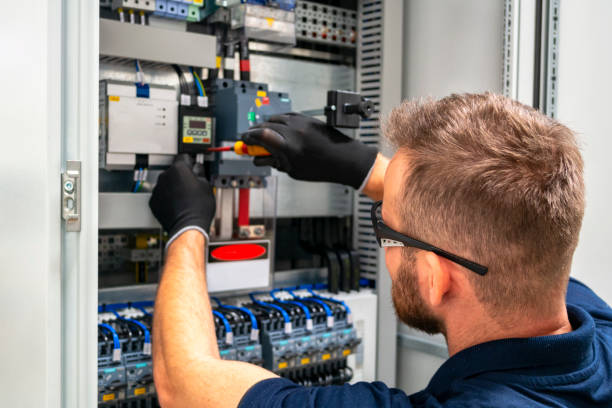 Best 24-Hour Electrician  in Harlowton, MT