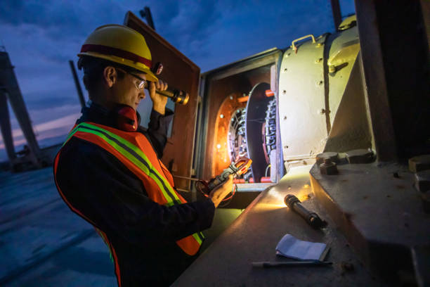 Best Electrical System Inspection  in Harlowton, MT