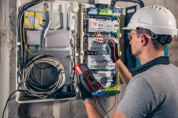 Best Home Electrical Repair  in Harlowton, MT