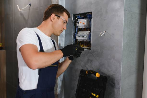 Best Electrician for Home Renovation  in Harlowton, MT