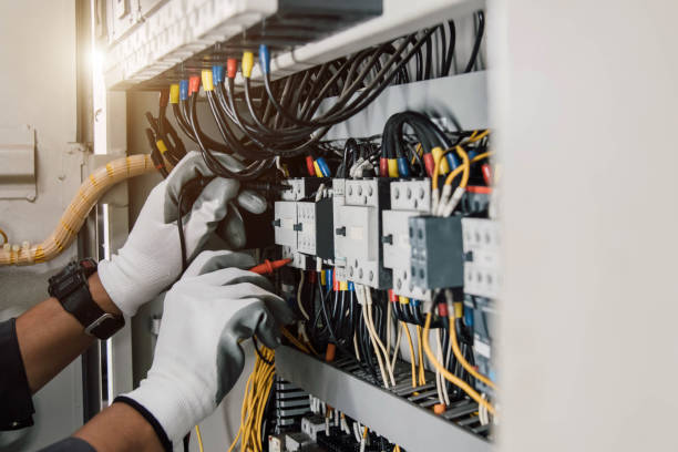 Best Electrical System Inspection  in Harlowton, MT